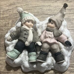 GIFT IDEA. ‘Angels in Disguise’ Collectible